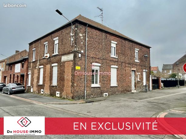 Maison 7 pièces 231 m²