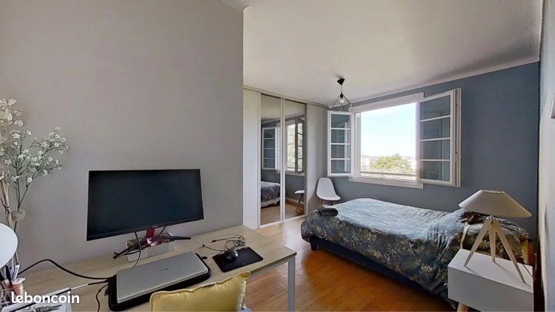 Appartement 4 pièces 81 m² · à Lyon · 81 m² · 800 €/mois