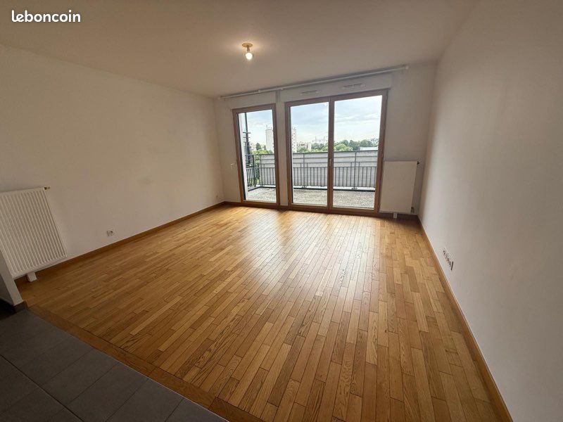 Appartement 3 pièces 61 m² · à Thiais · 61 m² · 310 000 €