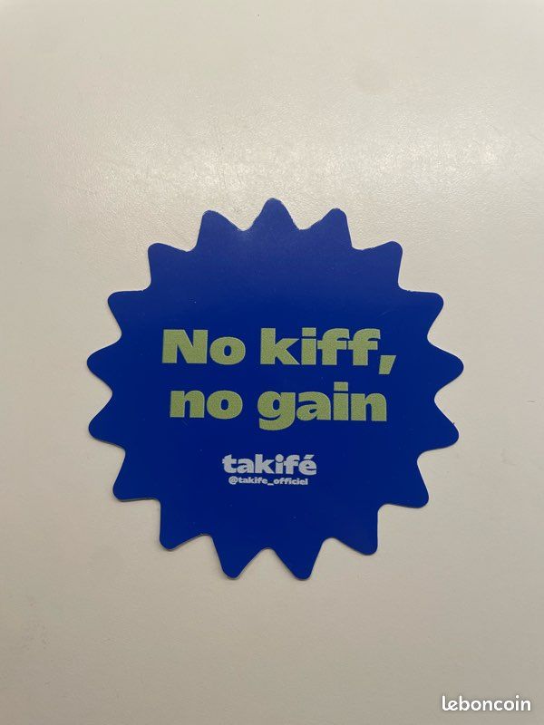 Autocollants stickers divers (image 2)