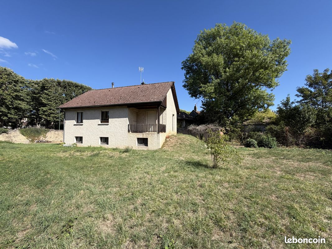 Maison 1 pièce 67 m² · à Savigny-lès-Beaune · 67 m² · 165 000 €