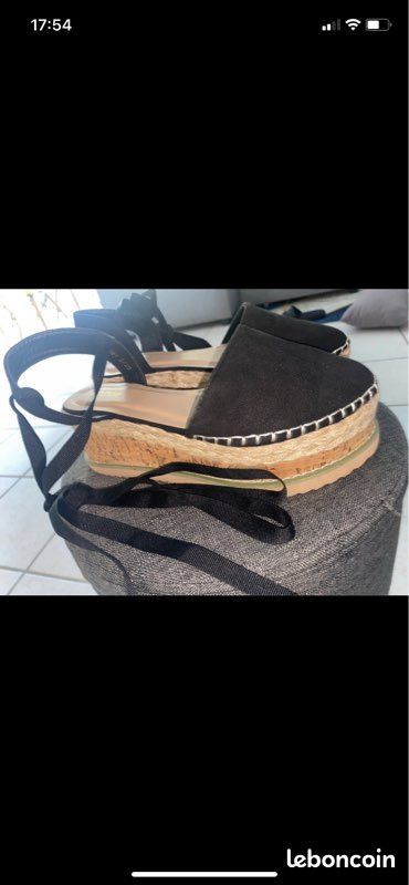 Sandales (image 5)