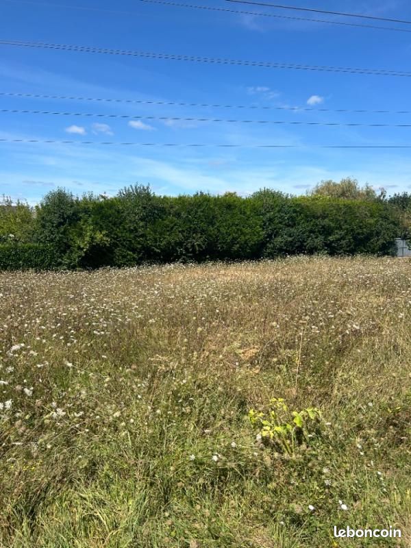 Terrain 560 m² Veigne · à Veigné · 100 000 €
