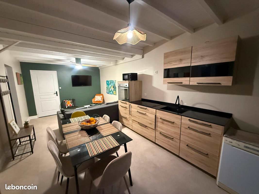 Appartement 3 pièces 51 m² · à Boulazac Isle Manoire · 51 m² · 1 200 €/mois