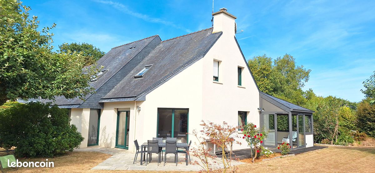 Maison 7 pièces 170 m² · à Fouesnant · 170 m² · 649 900 €