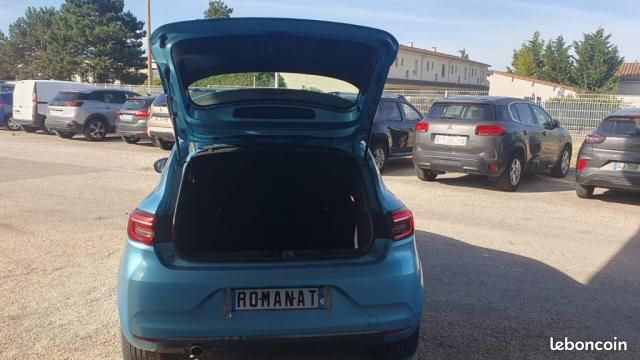 Renault Clio V Blue dCi 100 - 21N Intens (image 7)