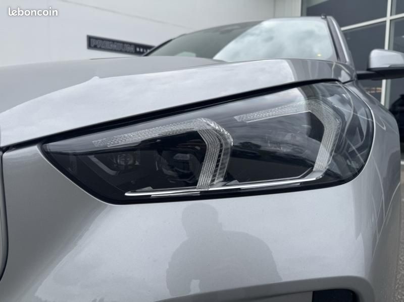 Bmw X1 ieDrive20 204ch M Sport (image 18)