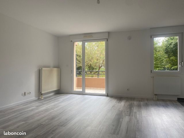 Appartement 2 pièces 52 m² · à Vendenheim · 51,7 m² · 611 €/mois