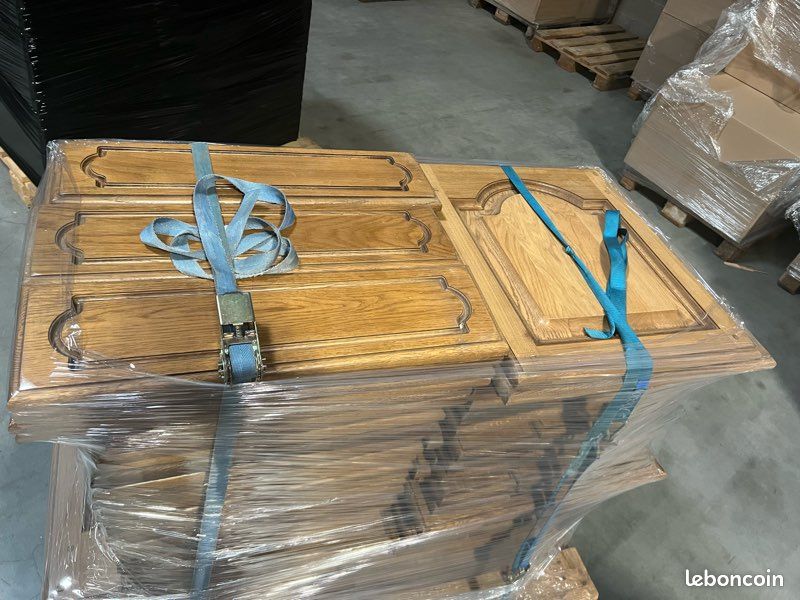 À vendre panneaux chêne (image 3)
