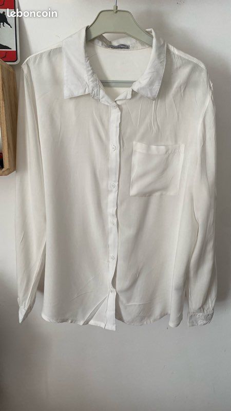 Chemise (image 1)