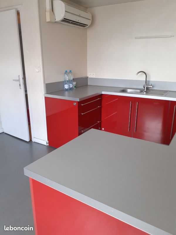Appartement 4 pièces 85 m² · à Hazebrouck · 85 m² · 169 000 €