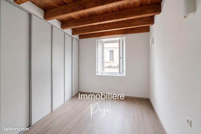 Maison de ville 4 pièces 101 m² — 9