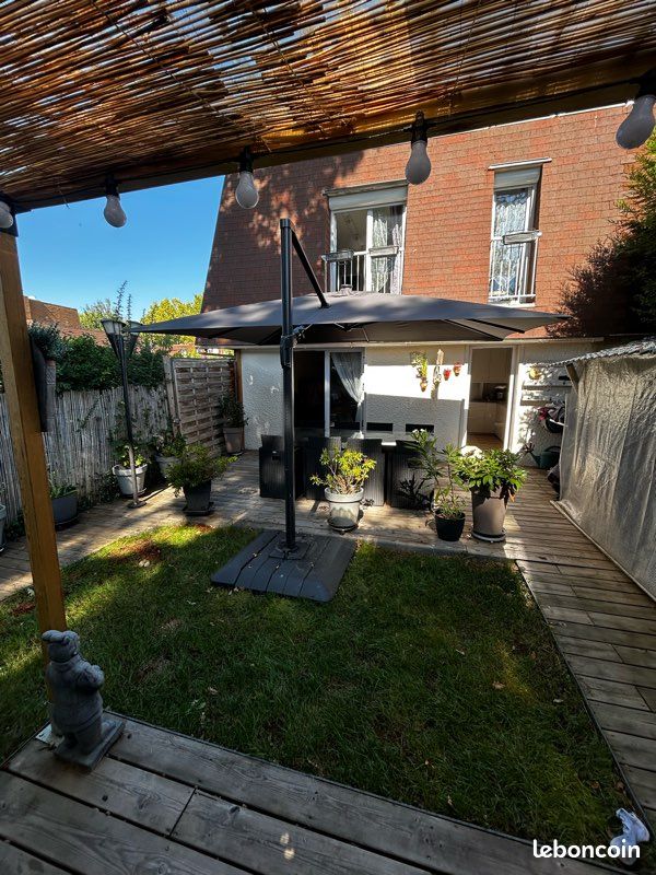 Maison 6 pièces 98 m² · à La Queue-en-Brie · 98 m² · 299 950 €