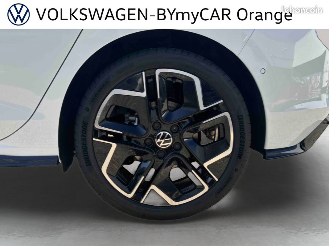 VOLKSWAGEN Golf 1.5 eTSI EVO2 150 DSG7 R-Line Edition (image 18)