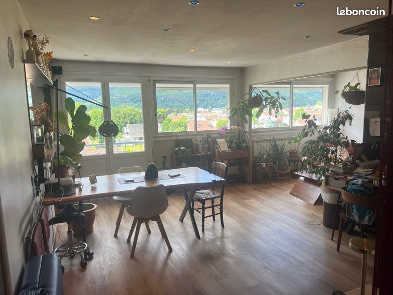 Appartement 4 pièces 67 m² · à Lourdes · 67 m² · 87 500 €