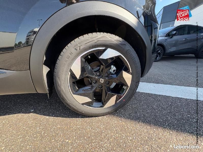 Renault Captur 1.8 E-Tech full hybrid 160ch Techno - 26 (image 28)