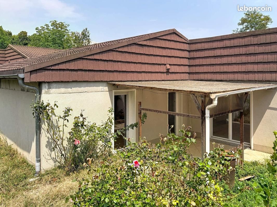 Maison 4 pièces 85 m² · à Villefontaine · 85 m² · 170 479 €