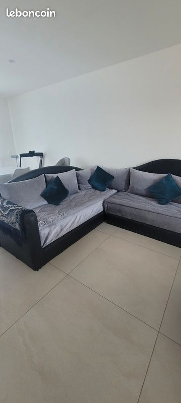 Salon marocain (image 1)