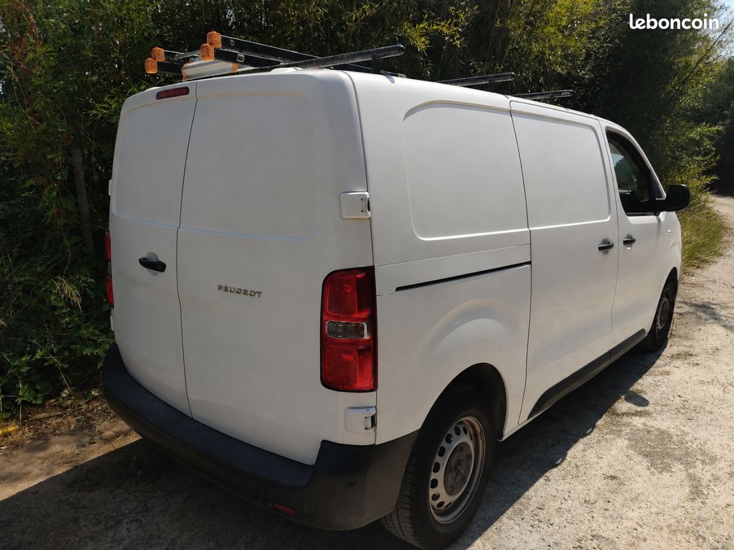 Peugeot expert (image 1)