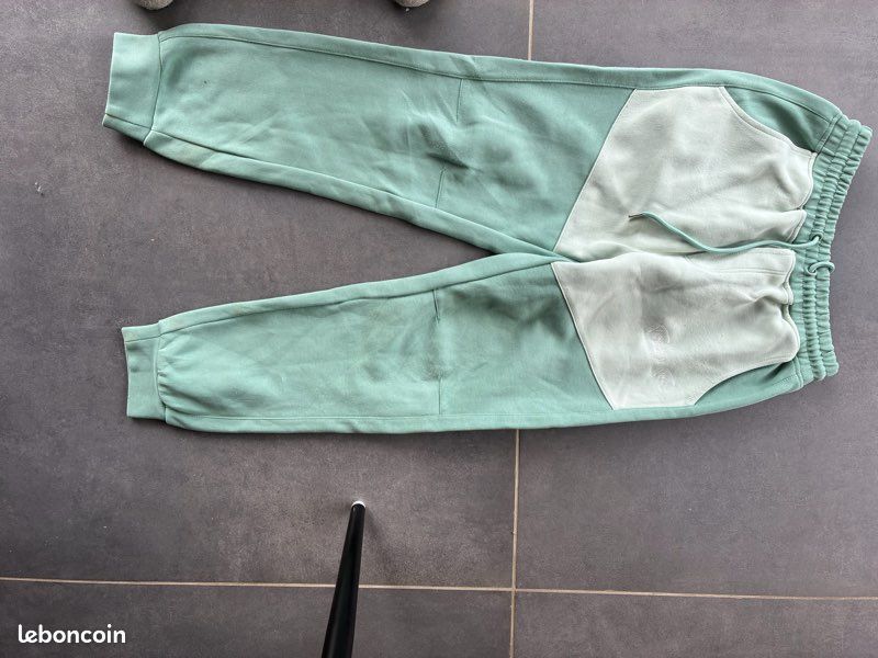 Pantalon de jogging (image 1)