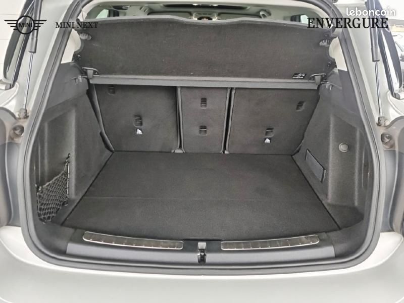 Mini Countryman Cooper 136ch Edition Premium Plus BVA7 (image 7)