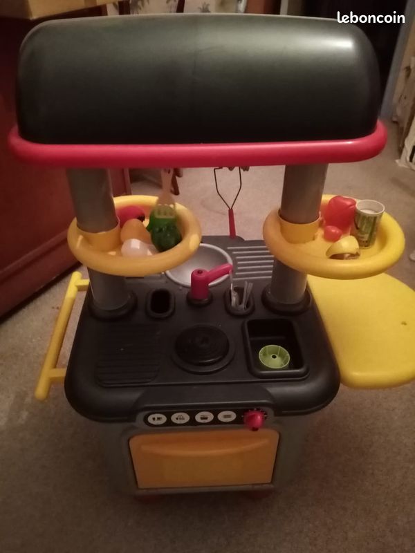 Cuisine enfant (image 1)