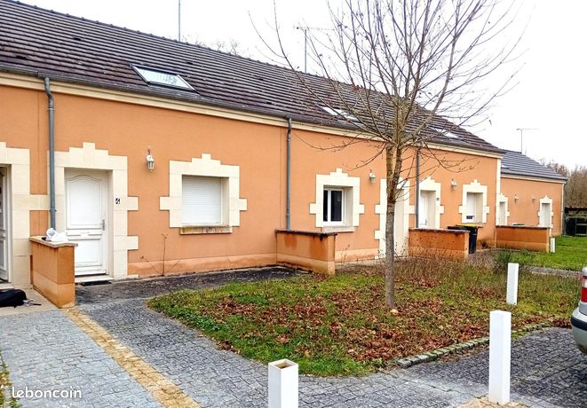 Appartement 3 pièces 71 m²