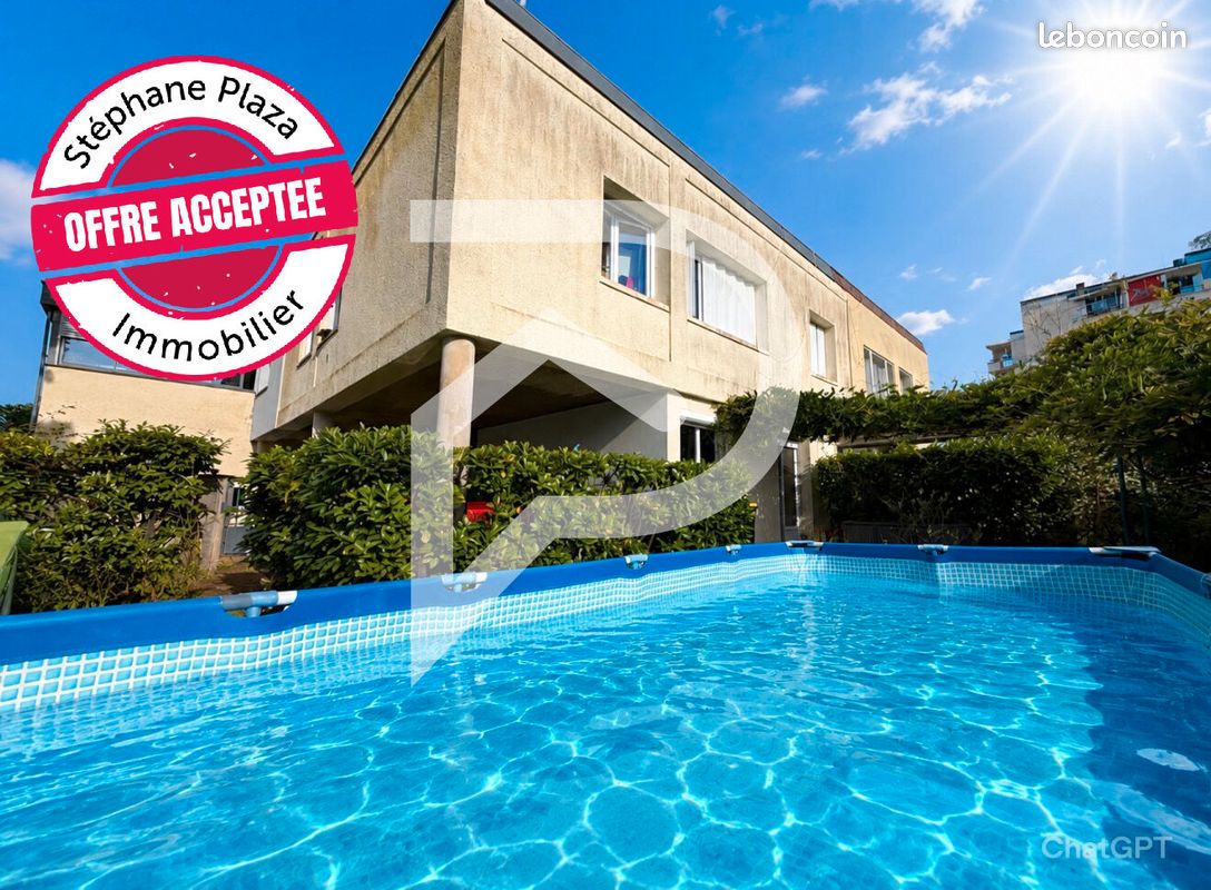 Maison 5 pièces 83 m² · à Mourenx · 83 m² · 136 000 €