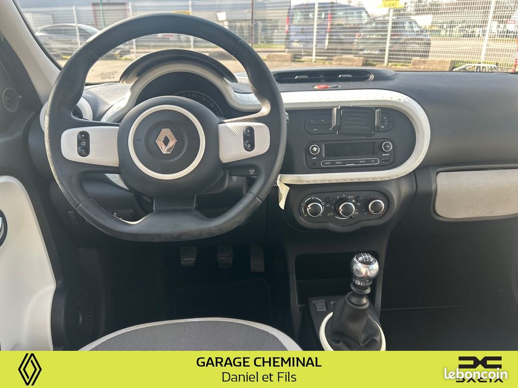 Twingo 90ch energy limited (image 10)