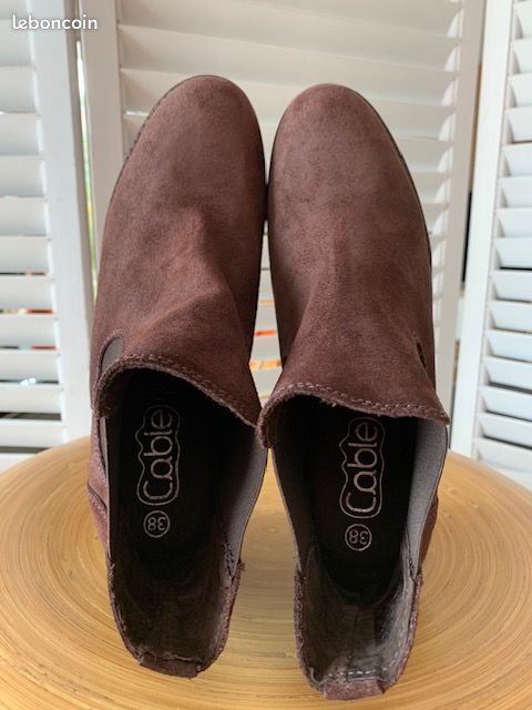 9 magnifiques chaussures tendances à adopter