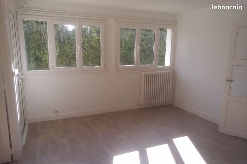 Appartement 2 pièces 45 m² · à Rennes · 45 m² · 700 €