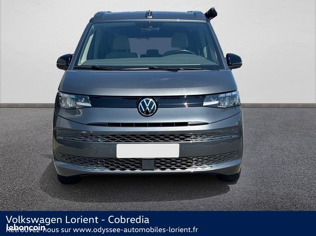 Volkswagen California 2.0 TDI 150ch Coast DSG7 (image 5)