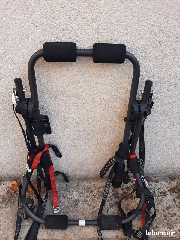 Porte-vélos (image 1)