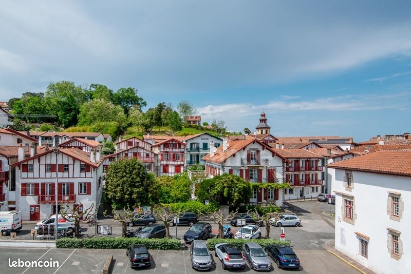 Maison 7 pièces 167 m² · à Ciboure · 167 m² · 848 000 €