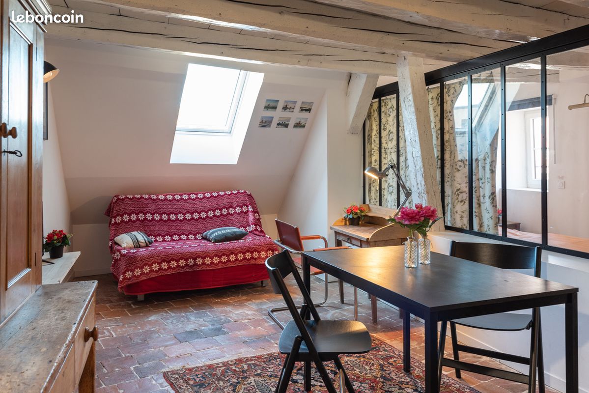 Appartement 2 pièces 28 m² · à Annecy · 27,7 m² · 170 000 €
