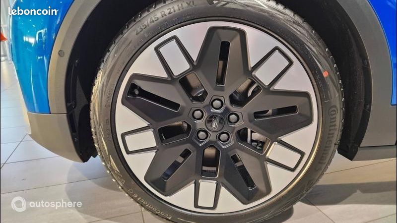 Ford Explorer 286ch Extended Range 77kWh Pack Premium RWD (image 22)