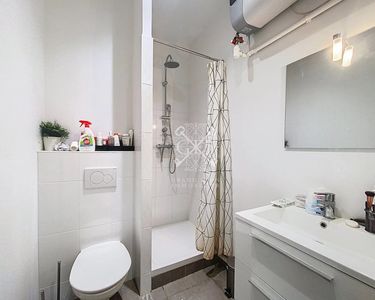 Appartement 130 000 € - 21 m²