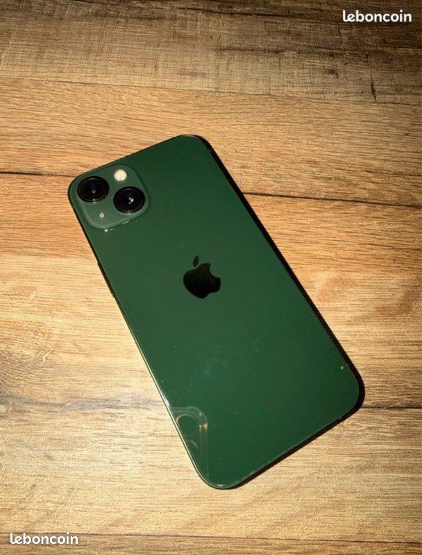 IPhone 13 128 go (image 2)