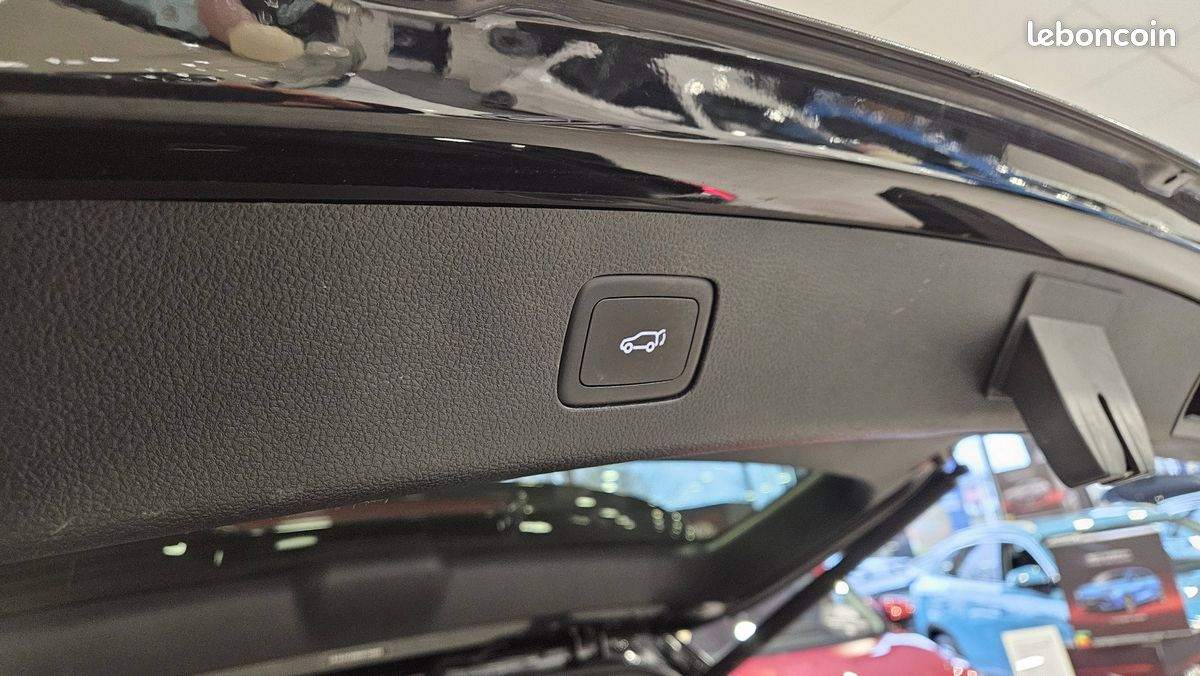 MG EHS 1.5T GDI PHEV Luxury (image 20)