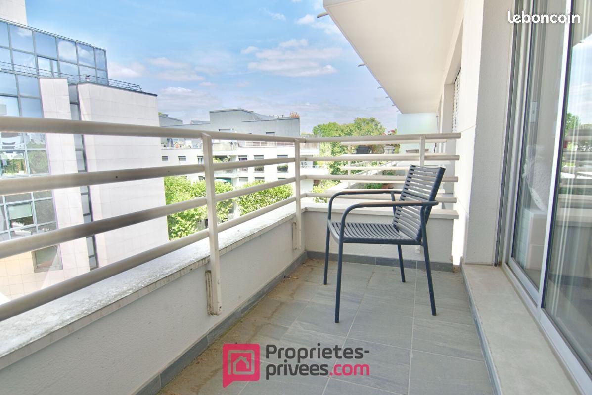 Appartement 1 pièce 29 m² · à Boulogne-Billancourt · 29 m² · 295 000 €