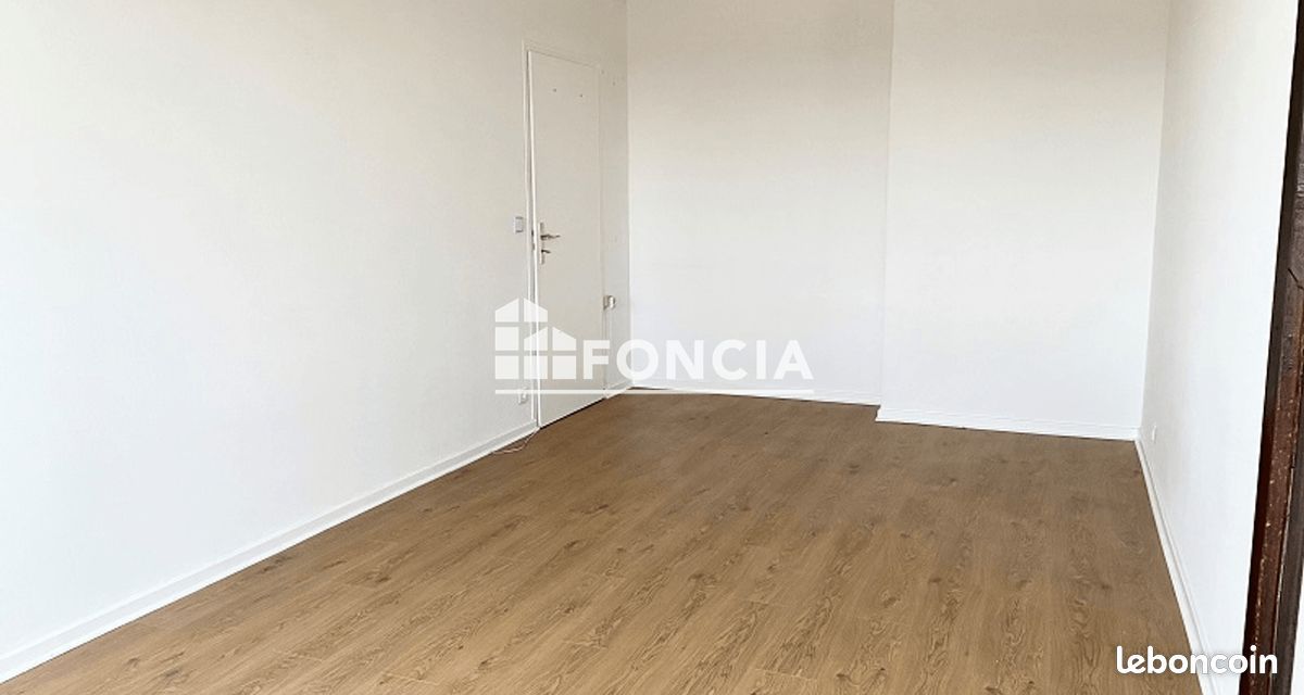 Appartement 1 pièce 31 m² · à Gaillard · 31 m² · 584 €/mois