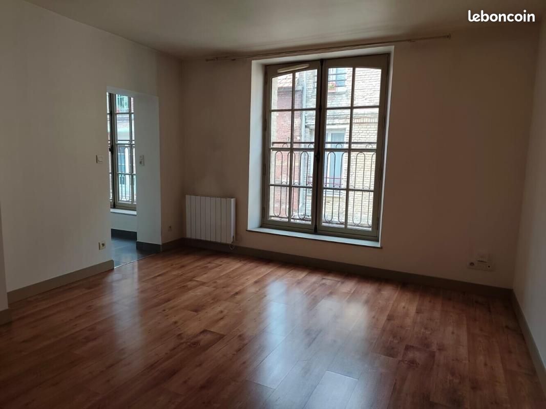 Appartement 2 pièces 46 m² · à Dieppe · 46 m² · 480 €