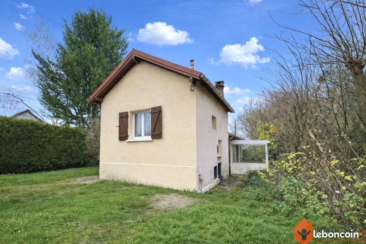 Maison 2 pièces 42 m² · à Esbly · 42 m² · 189 000 €