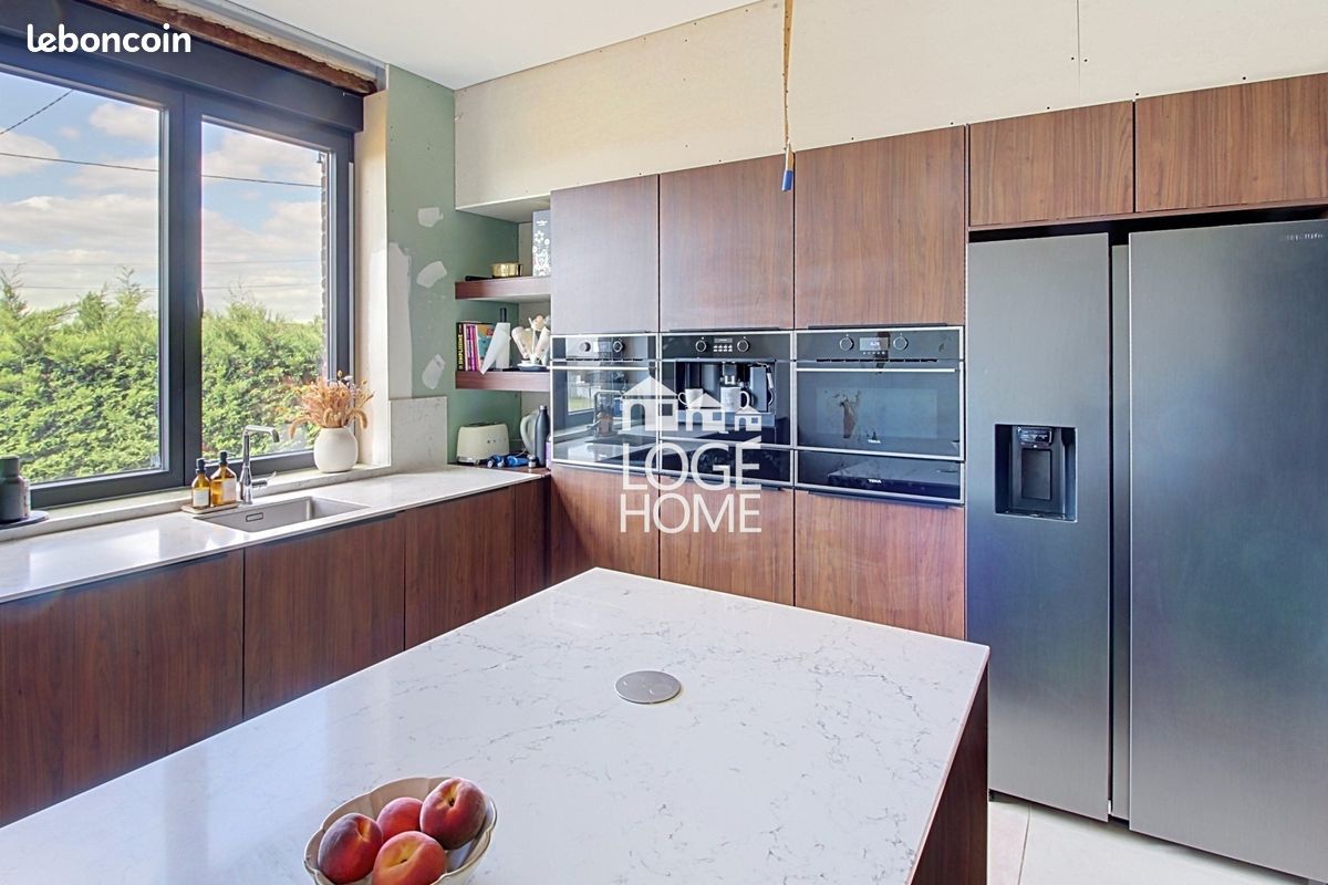 Maison 9 pièces 162 m² · à Herlies · 162 m² · 362 000 €