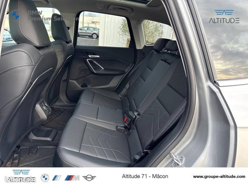 Bmw X1 ieDrive20 204ch xLine (image 15)
