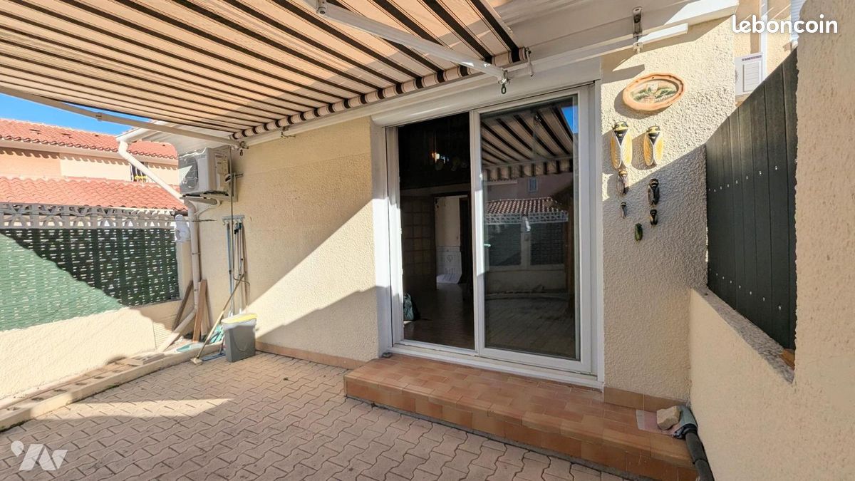 Maison 3 pièces 73 m² · à Allauch · 73 m² · 290 000 €
