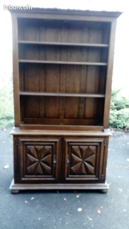 Ensemble de bureau (image 3)
