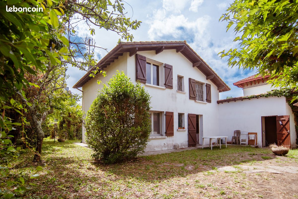Maison 4 pièces 120 m² · à Bayonne · 120 m² · 620 000 €