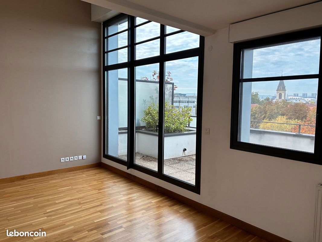 Appartement 3 pièces 76 m² · à Nancy · 76 m² · 792 €/mois