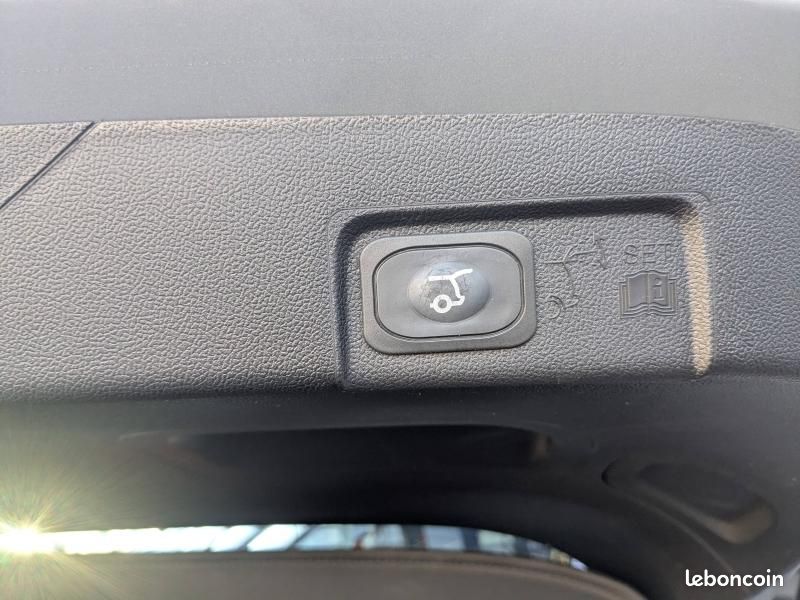 Ford Puma 1.0 EcoBoost 125ch S&S mHEV Titanium Powershift (image 23)